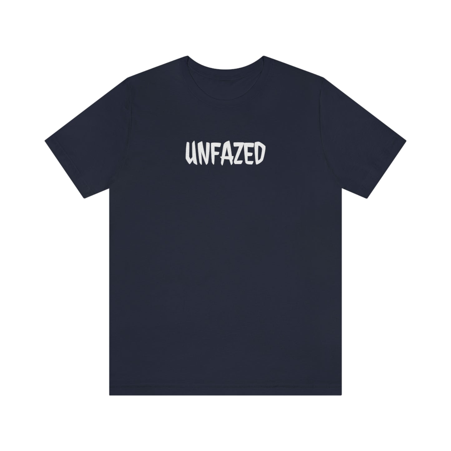 Matrix Attack UNFAZED T-Shirt